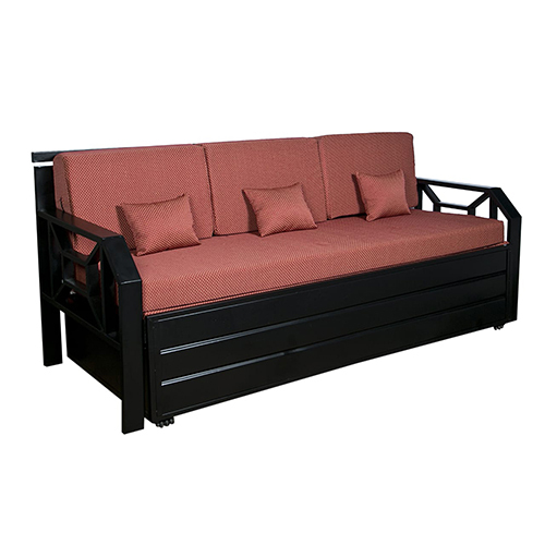 Metal Sofa Cum Bed