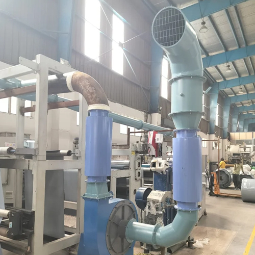 Industrial Trim Exhaust Blower