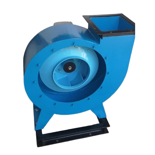 Industrial Exhaust Blower - Frequency (Mhz): 50 Hertz (Hz)