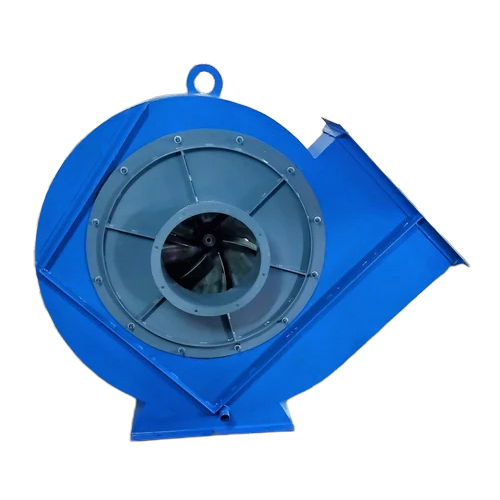 Sisw Backward Curved Blower - Application: Industrial