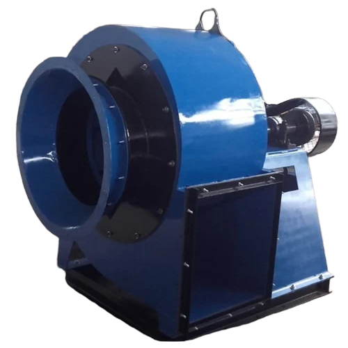 Forward Curved Centrifugal Blower