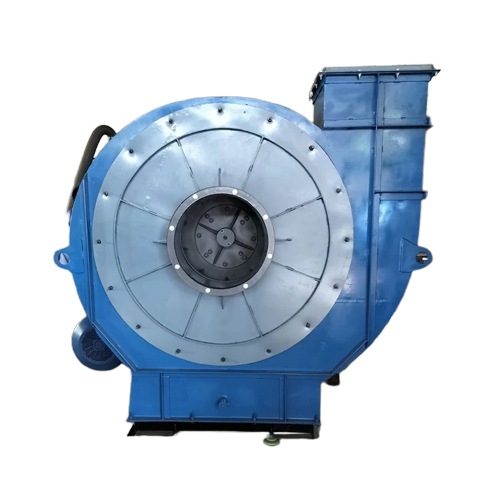 Belt Driven Blower
