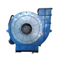 Belt Driven Blower - Application: Industrial