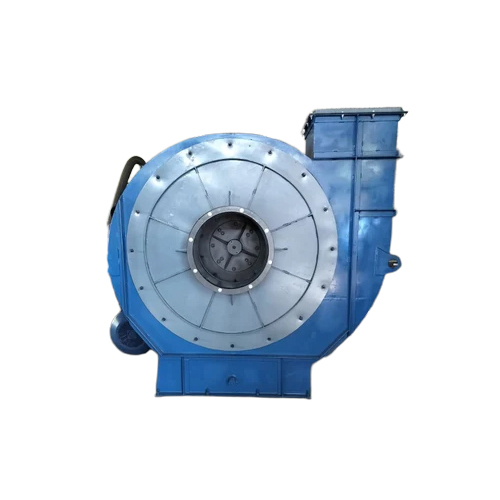 Stainless Steel Blower - Stainless Steel, 1 HP - 75 HP, 2880 RPM, 230V & 415V, High Pressure | Electric Powered, 50 Hertz, Versatile Industrial Solution