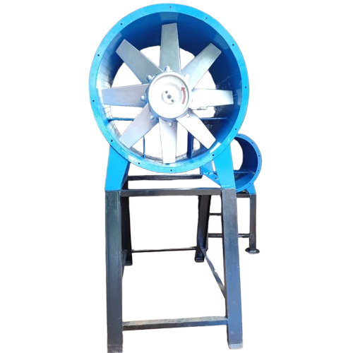 20 Inch Axial Flow Fan