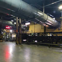 Industrial Fume Extraction System - Automation Grade: Fully Automatic