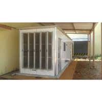 Air Cooler Washer - Automatic Grade: Full Automatic