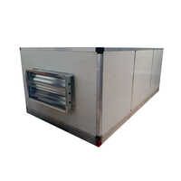 Double Skin Air Handling Unit