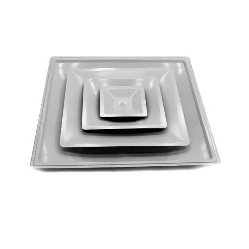 Aluminium Diffuser