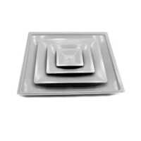 Hvac Air Diffuser - Application: Industrial