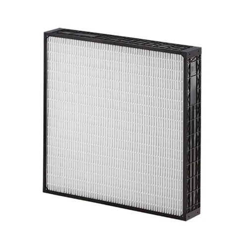 द्वितीयक वायु फ़िल्टर