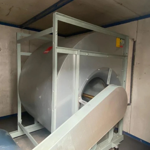 Evaporative Cooling Unit