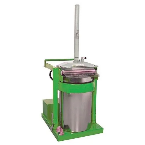 MS Fibre Compactor