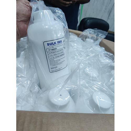 Dtf Ink - Application: Printing