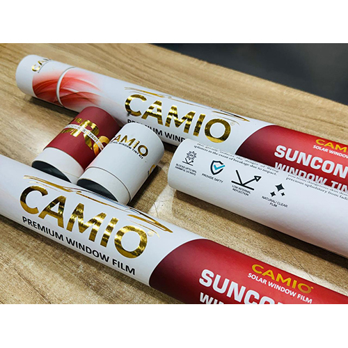 Camio Film Car Kit