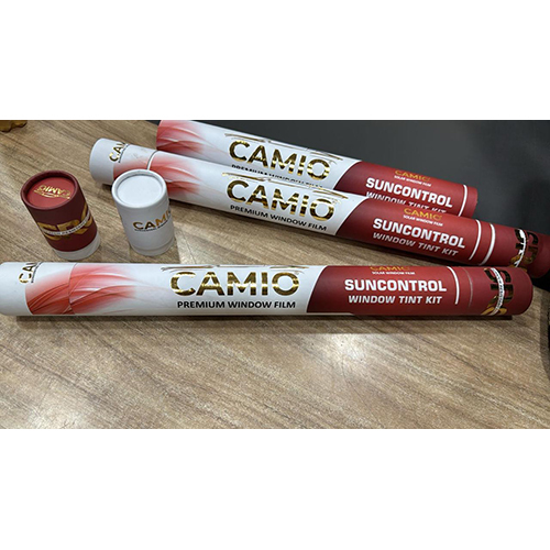 Camio Film Car Kit