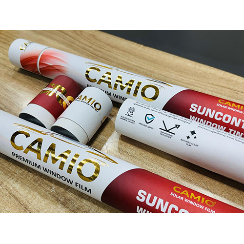 Camio Film Car Kit
