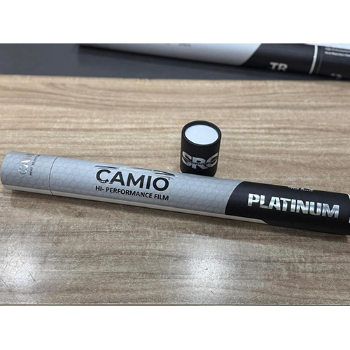 Camio High Performance Film