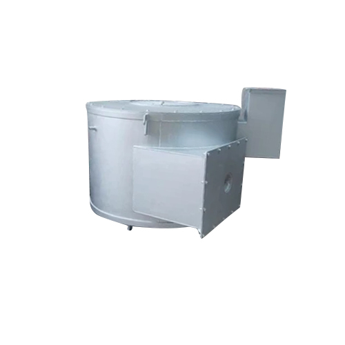 Aluminum Melting Furnace