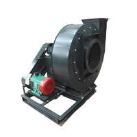Id Belt Driven Blower - Frequency (mhz): 50 Hertz (hz)