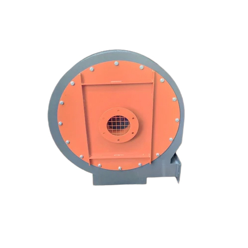 SS Heavy Duty Industrial Radial Centrifugal Blower