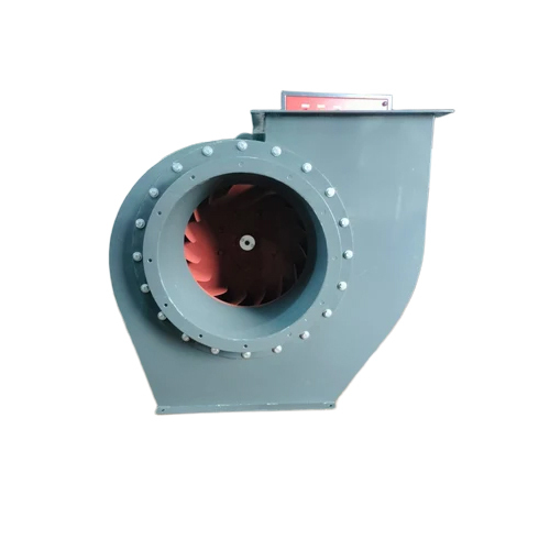 Exhaust Duct ID Blower