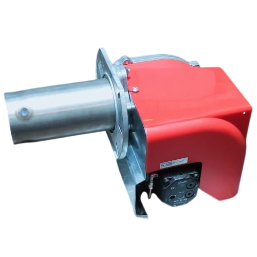 Aluminium Diesel Burner