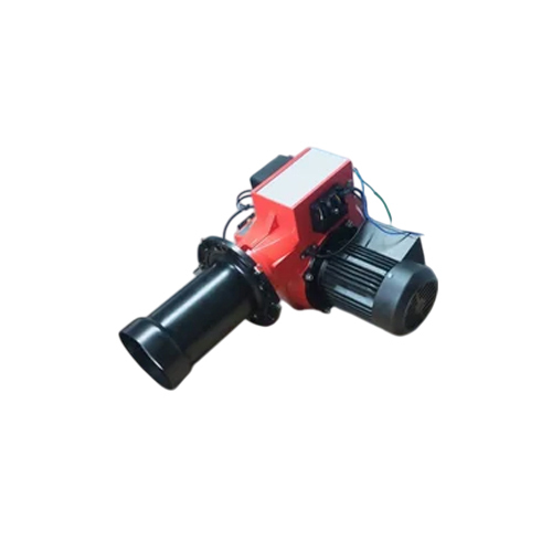 Stainless Steel Gas Fired Burner