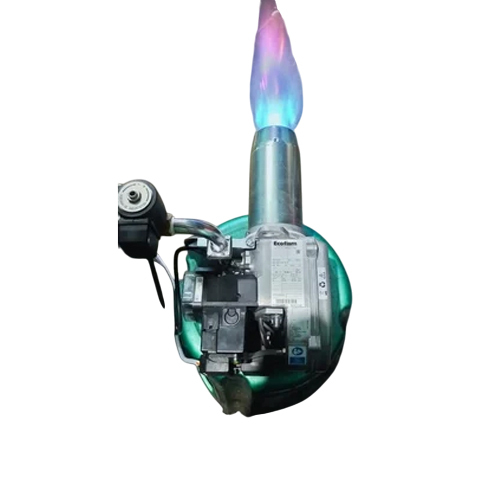 Industrial Gas Burner