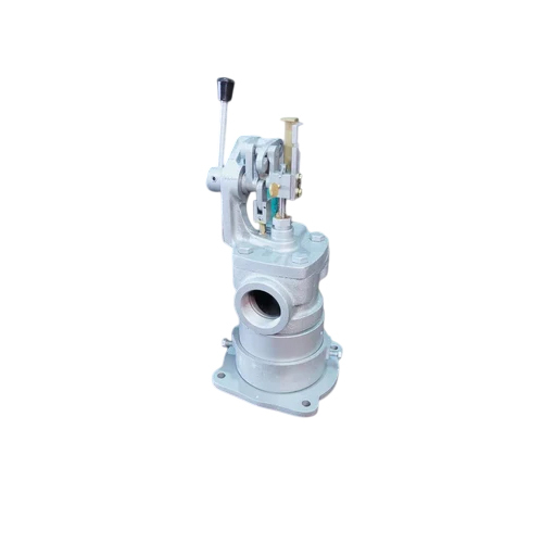 Cast Iron Furnace Oil Burner