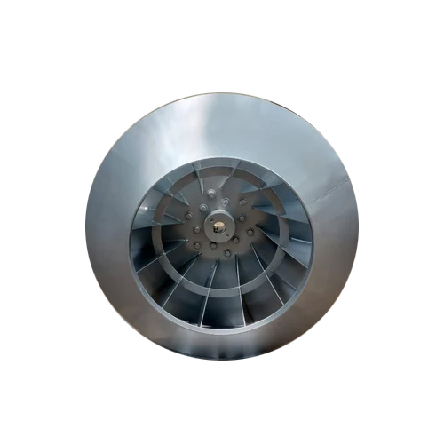 Centrifugal Blower Fan Impeller