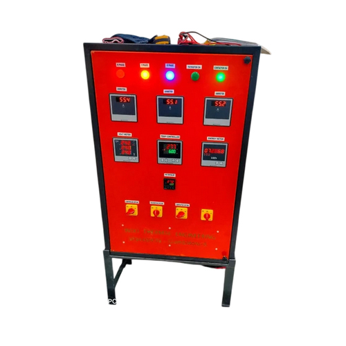 Three Phase Automatic Control Panel