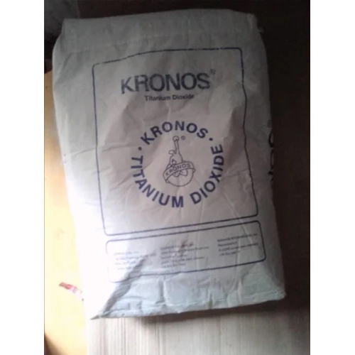 Kronos Titanium Dioxide - Cas No: 19855562