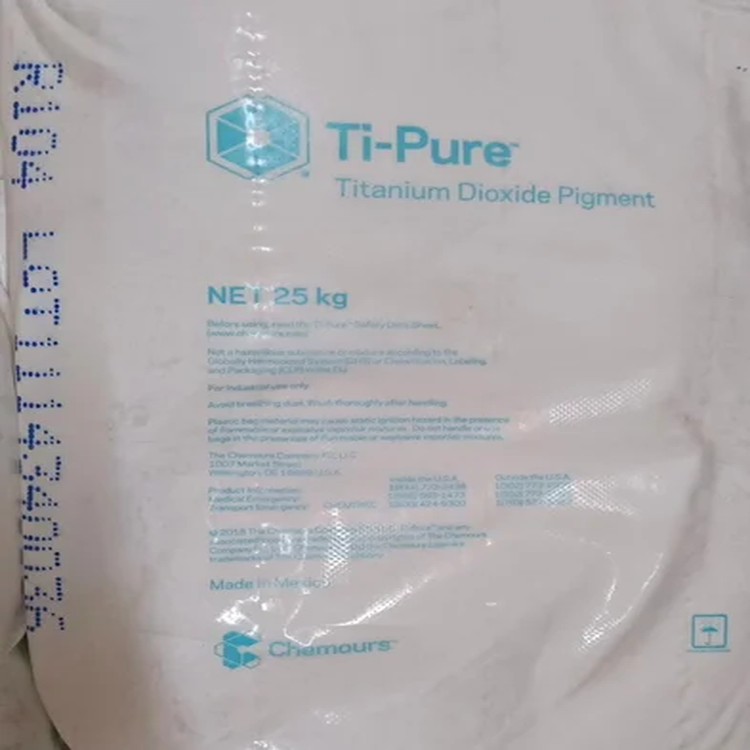 Dupont Titanium Dioxide R104