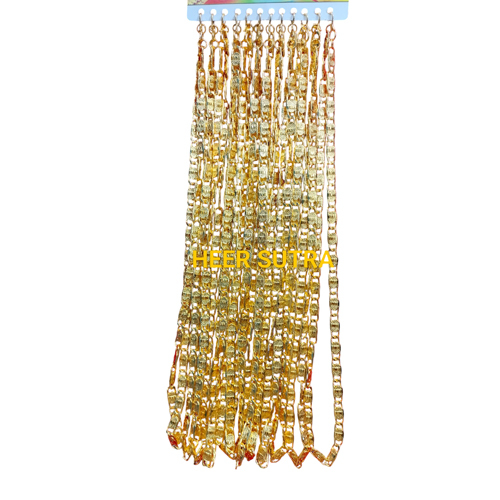 Gold Plated Chain