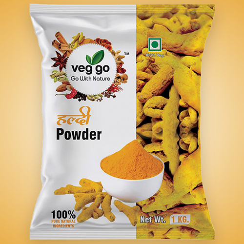 1 KG Haldi Powder