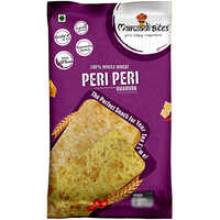 Peri Peri Khakhra