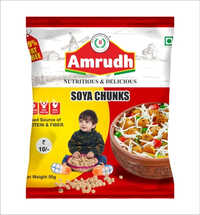 50 GM Soya Chunks