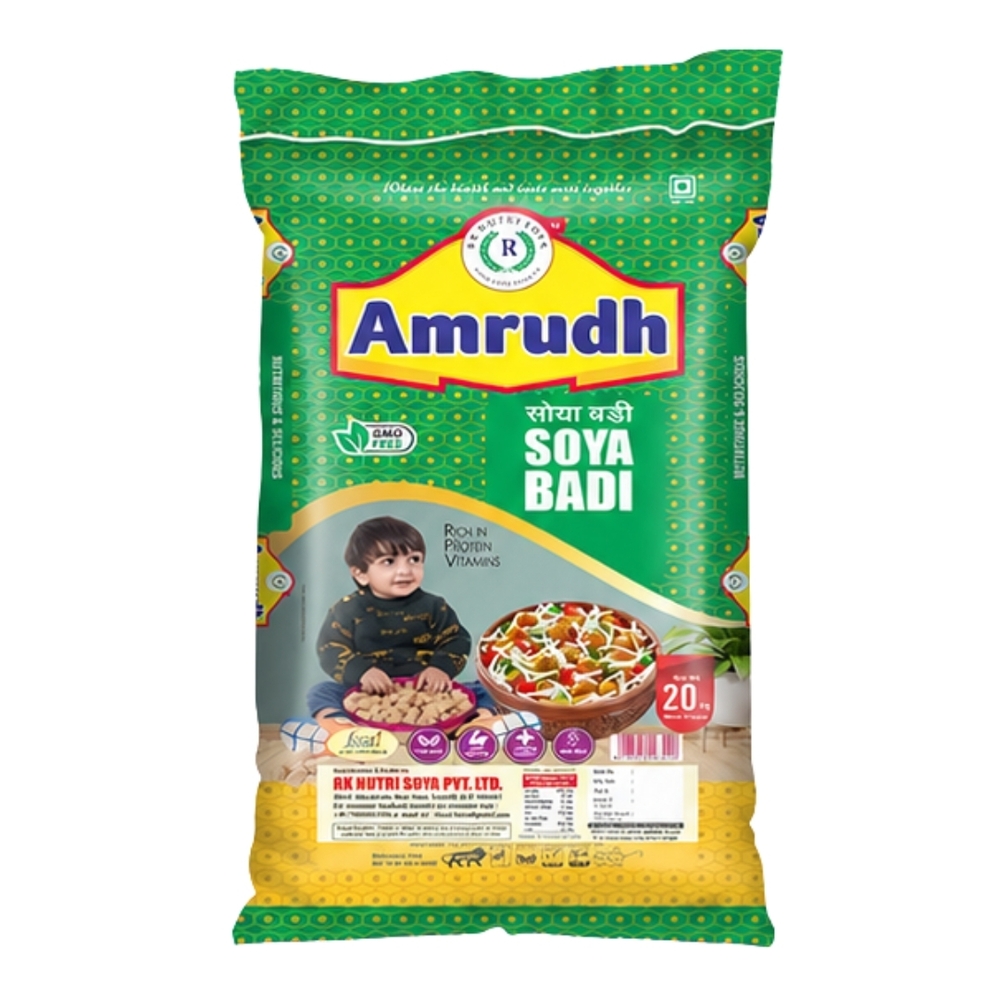 20 Kg Soya Chunks - Age Group: Old-Aged