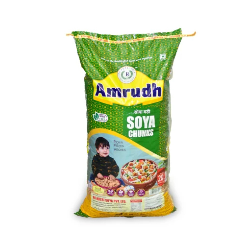 20 KG Soya Chunks