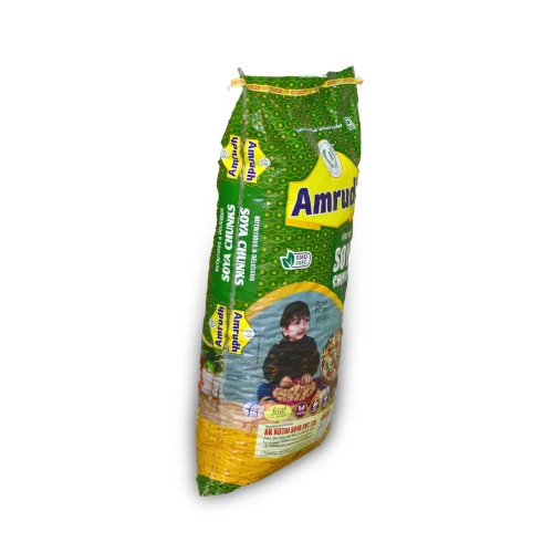 20 Kg Soya Chunks - Age Group: Old-aged