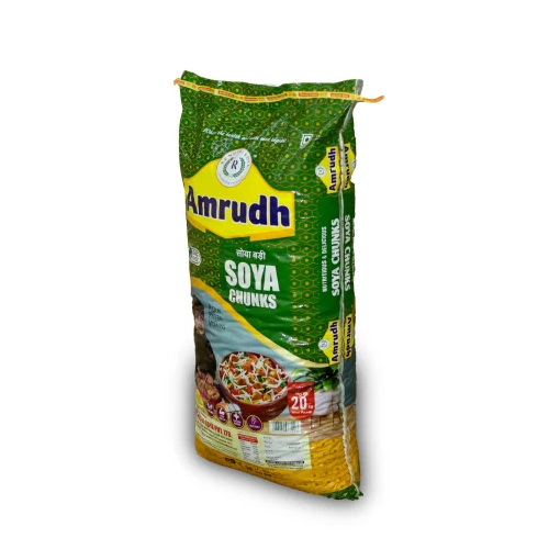 20 KG Soya Chunks