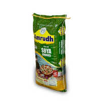 20 KG Soya Chunks