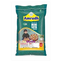 5 Kg Mini Soya Chunks - Age Group: Old-aged