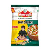 200 Gm Soya Chunks - Age Group: Children