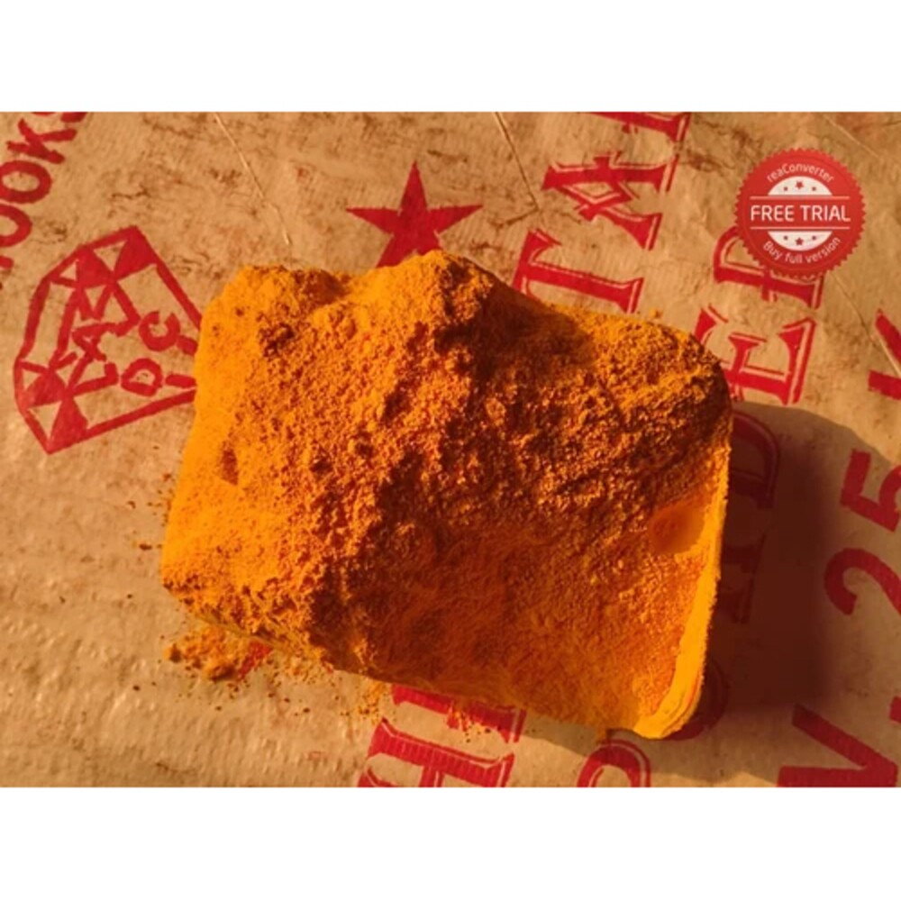 Yellow Pigment Powder - Application: Chemical Industry