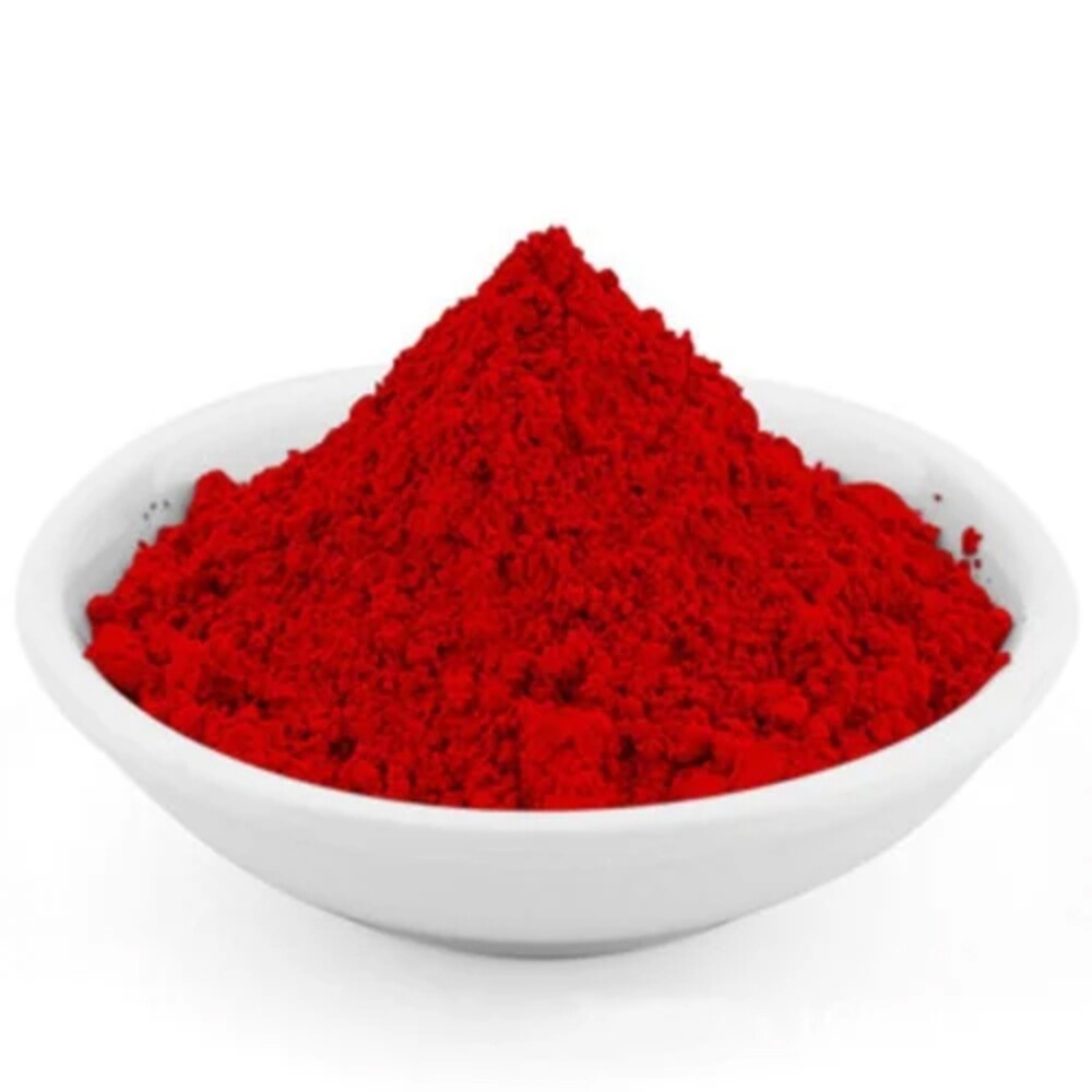 Red Pigment Powder - Application: Chemical Industry
