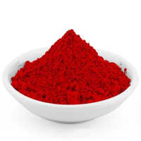 Red Pigment Powder