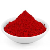 Red Pigment Powder - Application: Chemical Industry