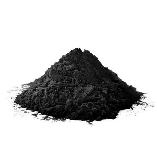 Organic Pigment Powder - 99% Purity, Finely Ground Black Color for Industrial Applications | Eco-Friendly for Paints, Coatings, Inks